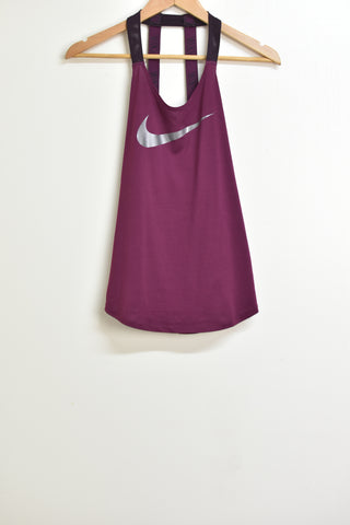 Ladies Activewear - Nike - Size S - LACT - FAS006 - GEE