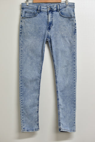 Ladies Denim - Target - Size 34/16 - LJE - FAS026 - GEE