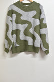Ladies Knitwear - Cotton:On - Size S - LW0 - FAS002 - VG