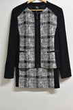 Ladies Suit - Anthea Crawford - Size 12 - LJ0 LSK - FAS006 - GEE