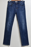 Ladies Denim - Trenery - Size 8 - LJE - FAS006 - V.G