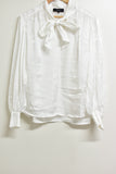 Ladies Tops - Basque - Size 14 - LT0 - FAS030 - GEE