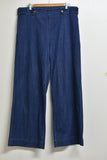 Ladies Denim - Blue Illusion - Size XL - LJE WPLU - FAS008 - V.G