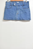 Ladies Denim - Princess Polly - Size 12 - LJE - FAS030 - GEE