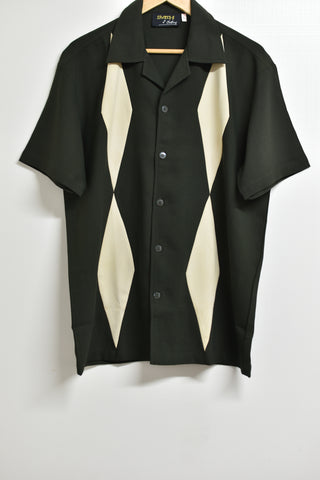 Men's Shirts - Spanky-G - Size L - MSH - FAS020 - GEE
