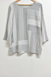 Ladies Tops *New* - Noni B - Size 18 - LT0 WPLU - FAS015 - GEE