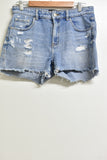 Ladies Denim - Decjuba - Size 10 - LJE LS0 - FAS010 - GEE
