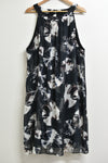 Ladies Dresses - Basque *New* - Size 22 - LD0 - WPLU - FAS031