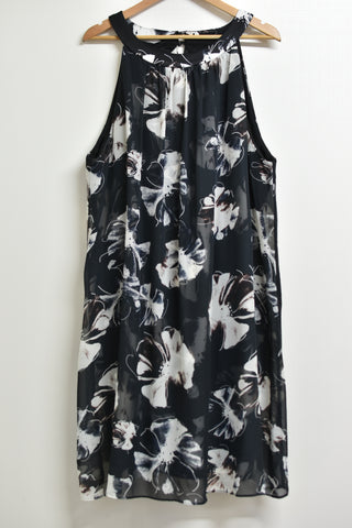 Ladies Dresses - Basque *New* - Size 22 - LD0 - WPLU - FAS031