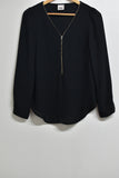 Ladies Tops - Mia - Size 10 - LT0 - FAS010 - V.G