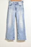 Girls Denim - H&M - Size 10 - GRL GJE - FAS004 - GEE