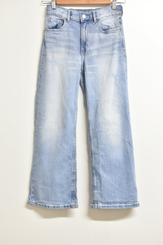 Girls Denim - H&M - Size 10 - GRL GJE - FAS004 - GEE