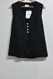 Ladies Tops *New* - Dissh - Size 8 - LT0 - FAS017 - LB
