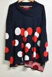Ladies Tops *NEW* - Portmans - Size XL - LT0 - LW0 - WPLU - FAS009