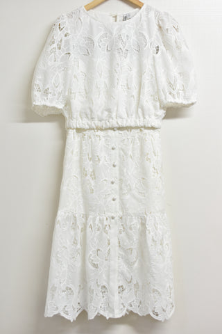 Ladies Dresses *New* - Forever New - Size 10 - LD0 LT0 LSK - FAS017 - GEE