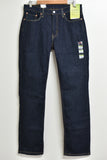 Men's Denim *New* - Levi's (514) - Size 33 - MJE - FAS032 - GEE