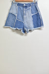 Ladies Denim - Glassons - Size 8 - LJE - FAS004 - GEE