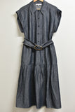 Ladies Dresses - Veronika Maine - Size 10 - LD0 - FAS023 - GEE