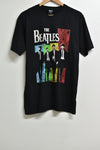 Bands/Graphic Tee's *New* - The Beatles - Size S - VBAN - FAS004 - GEE