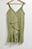 Ladies Dresses - Scanlan Theodore - Size 10 - LD0 - FAS013 - GEE