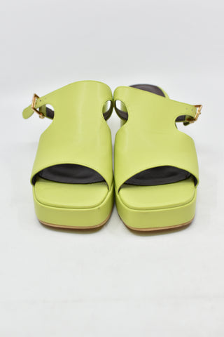 Ladies Shoes - Princess Highway - Size 38 - LSH - FAS013 - GEE