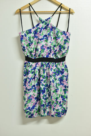 Ladies Dresses - Alice McCall - Size 10 - LD0 - FAS030