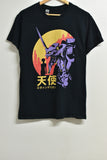 Bands/Graphic Tee's - Neon Genesis Evangelion - Size M - VBAN - FAS006 - V.G