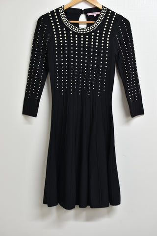 Ladies Dresses - Review - Size 6 - LD0 VDRE - FAS004 - GEE