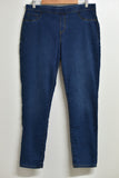 Ladies Denim - The 1964 Denim Company - Size 16 - LJE - WPLU - FAS012