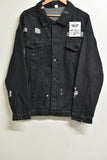 Mens Denim *New* - Jacket Villa - Size 3XL - MJE MPLU - FAS032 - GEE