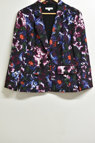 Ladies Jackets - Queenspark - Size 12 - LJ0 - FAS007 - GEE