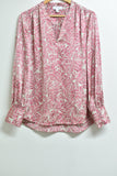 Ladies Tops - Witchery - Size 14 - LT0 - FAS026 - GEE