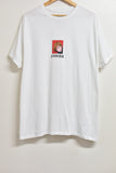 Bands/Graphic Tee's - Jujutsu Kaisen - Size XL - VBAN MPLU - FAS008 - GEE
