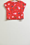 Baby Girl Christmas Top - Anko - Size 1 - XMAS BAGT - FAS026 - GEE
