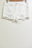 Ladies Shorts - American Eagle - Size 8 - LS0 - LJE - FAS028