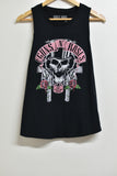 Bands/Graphic Tee's - Guns N' Roses - Size 10 - VBAN - FAS014 - GEE
