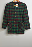 Vintage Jackets - Dolce E Vitale - Size 38 - VJAC1030 - Gee