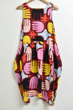 Ladies Dresses - Gorman - Size S - LD0 - FAS026