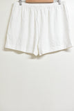 Ladies Shorts - Cotton:On - Size 18 - LS0 WPLU - FAS018 - GEE