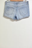 Ladies Shorts - Lativ Jeans - Size 25/7 - LS0 LJE - FAS003 - GEE