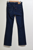 Ladies Denim - Levi's - Size 27/9 - LJE - FAS032 - GEE