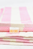Vintage Accessories - Vintage 90's Bath Towels - VACC - VG