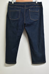 Ladies Denim - Grae Denim - Size XL - LJE WPLU - FAS032 - GEE