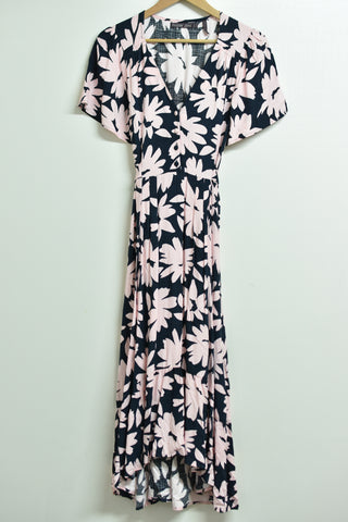 Ladies Dresses - Mister Zimi - Size 10 - LD0- FAS026