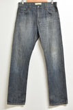 Men's Denim - Just Jeans - Size 32 - MJE - FAS034 - GEE