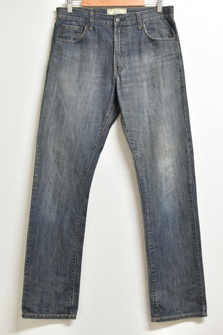 Men's Denim - Just Jeans - Size 32 - MJE - FAS034 - GEE