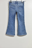 Girls Denim *New* - H&M - Size 3 - GRL GJE - FAS002 - GEE