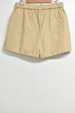 Ladies Shorts *New* - Piper - Size 16 - LS0 WPLU - FAS035 - GEE