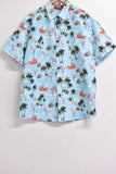 Christmas Shirts - Lowes - Size L - XMAS - FAS025 - GEE