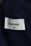Ladies Dresses - Sheike - Size 14 - LD0 - FAS027 - GEE